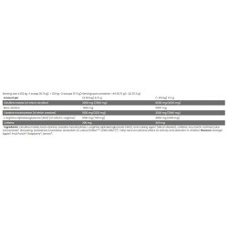 KEVIN LEVRONE Black Line / Shaaboom Pump - 385 gr